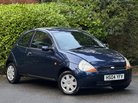 FORD KA 1.3 Style 