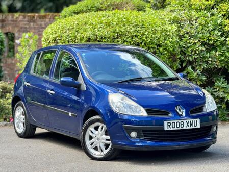 RENAULT CLIO 1.2 TCe 16v Expression