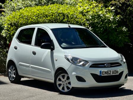 HYUNDAI I10 1.2 Classic