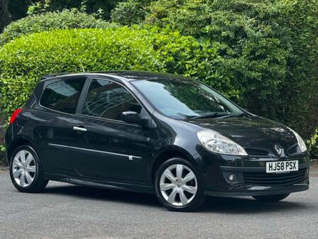 RENAULT CLIO 1.2 TCe 16v Dynamique S